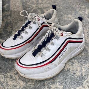 Tommy Hilfiger sneakers